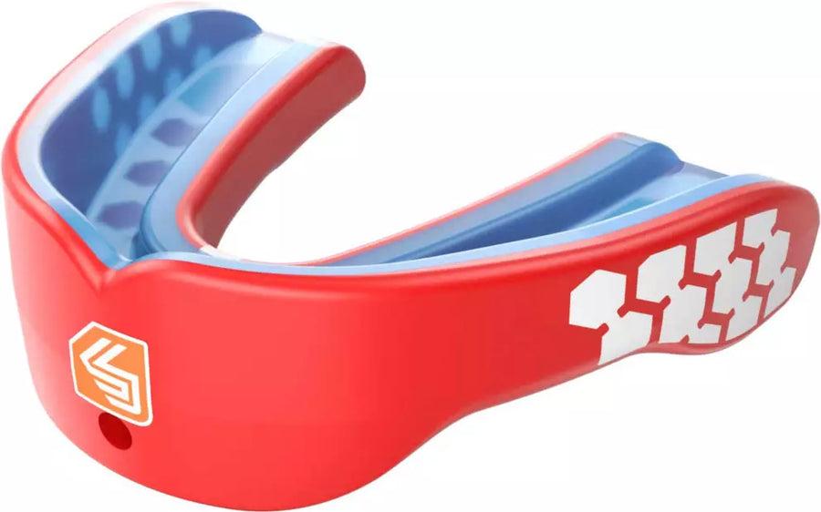Shock Doctor Adult Gel Max Power Classic Fit Mouthguard