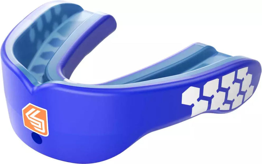 Shock Doctor Adult Gel Max Power Classic Fit Mouthguard