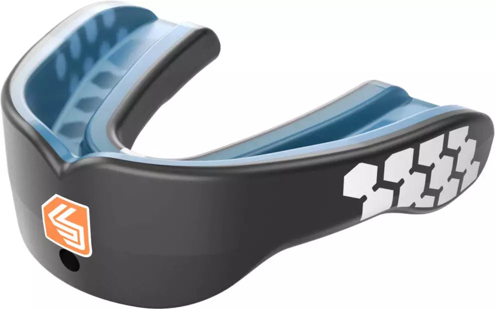Shock Doctor Youth Gel Max Power Classic Fit Mouthguard