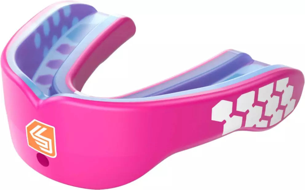 Shock Doctor Youth Gel Max Power Classic Fit Mouthguard