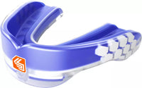 Thumbnail for Shock Doctor Youth Gel Max Power Flavor Fusion Classic Fit Mouthguard