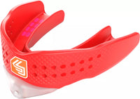 Thumbnail for Shock Doctor Youth SuperFit All-Sport Flavored Mouthguard