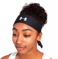 Thumbnail for Under Armour Head Tie