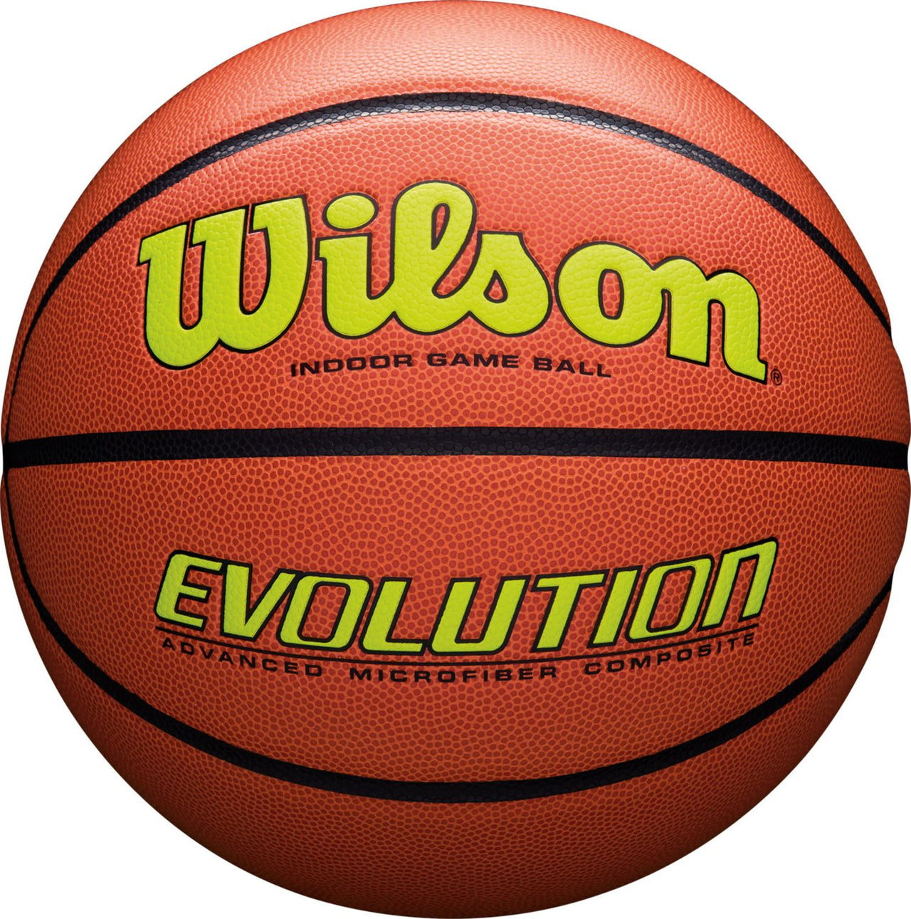 Wilson Evolution Official Basketball