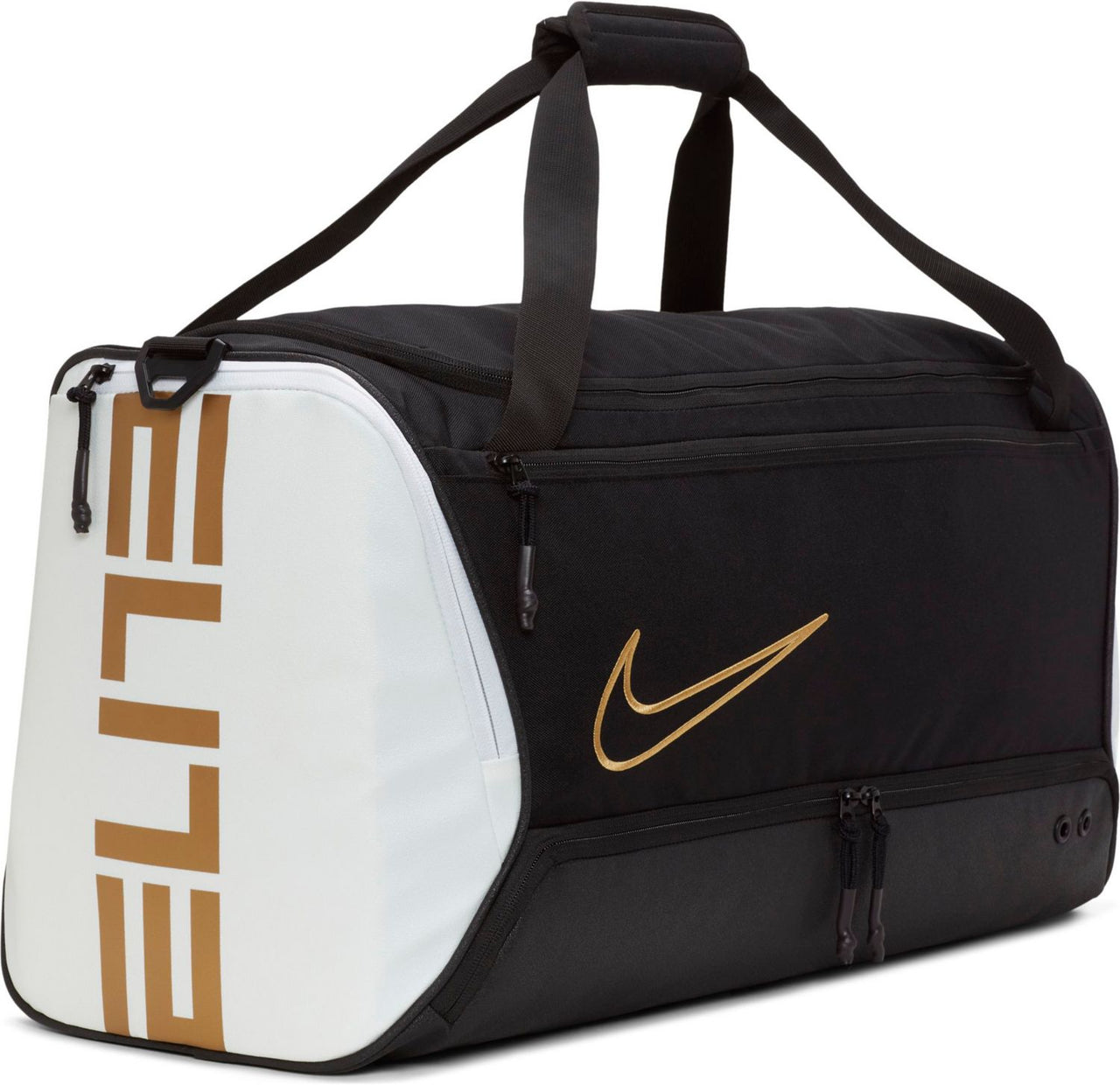 Nike Elite Basketball Duffle Bag