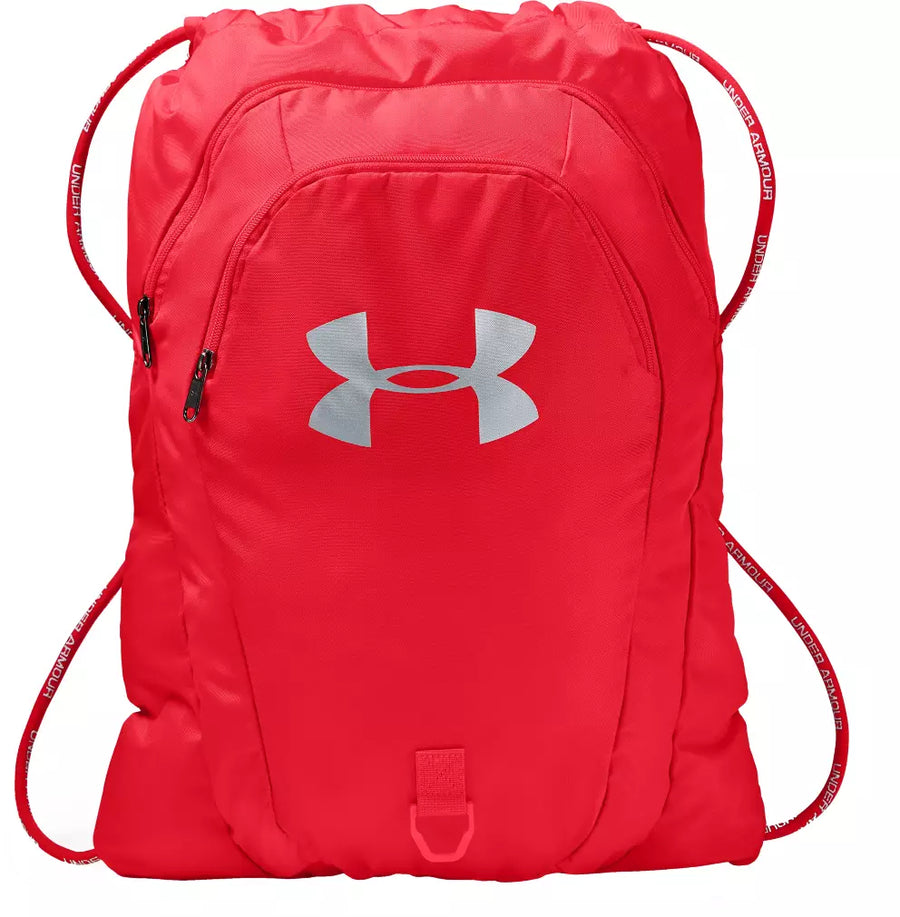 Under Armour Undeniable 2.0 Drawstring Bag
