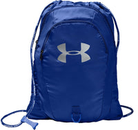 Thumbnail for Under Armour Undeniable 2.0 Drawstring Bag