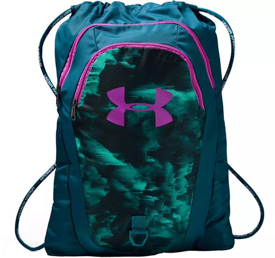 Under Armour Undeniable 2.0 Drawstring Bag