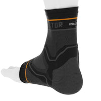 Thumbnail for Shock Doctor Compression Knit Ankle Sleeve w/ Gel Support