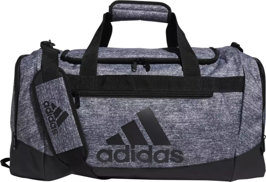 adidas Defender IV Medium Duffel Bag