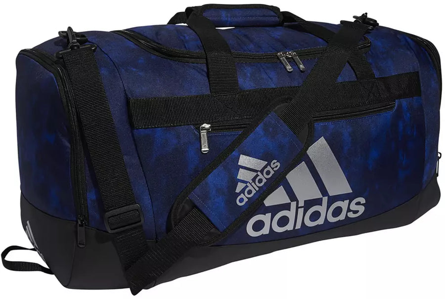 adidas Defender IV Medium Duffel Bag