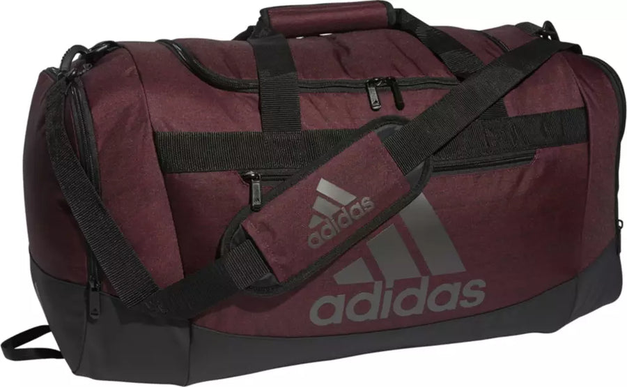 adidas Defender IV Medium Duffel Bag