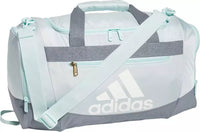Thumbnail for Adidas Defender VI Small Duffel Bag