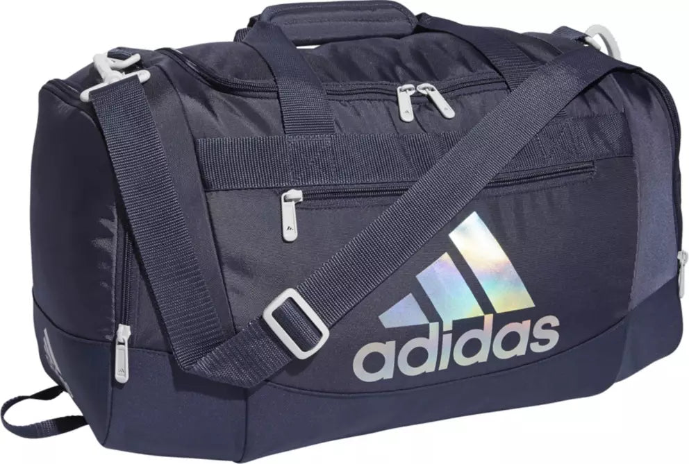 Adidas Defender VI Small Duffel Bag