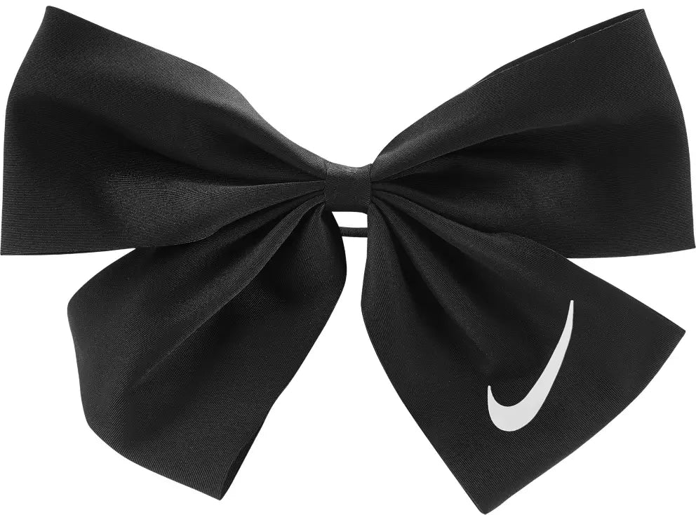 Nike Hair Bow