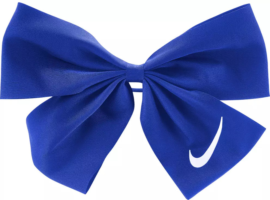 Nike Hair Bow