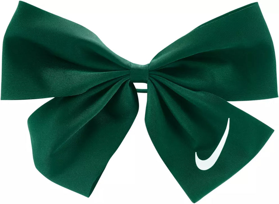 Nike Hair Bow