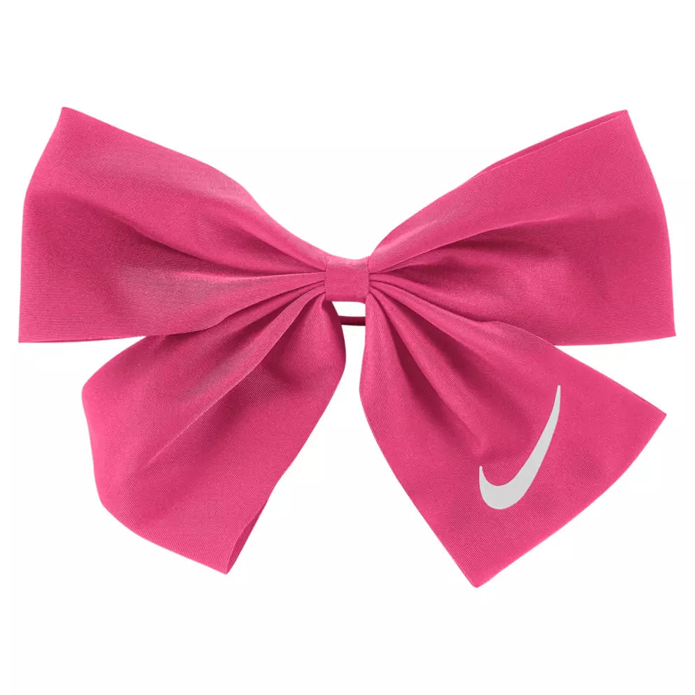 Nike Hair Bow