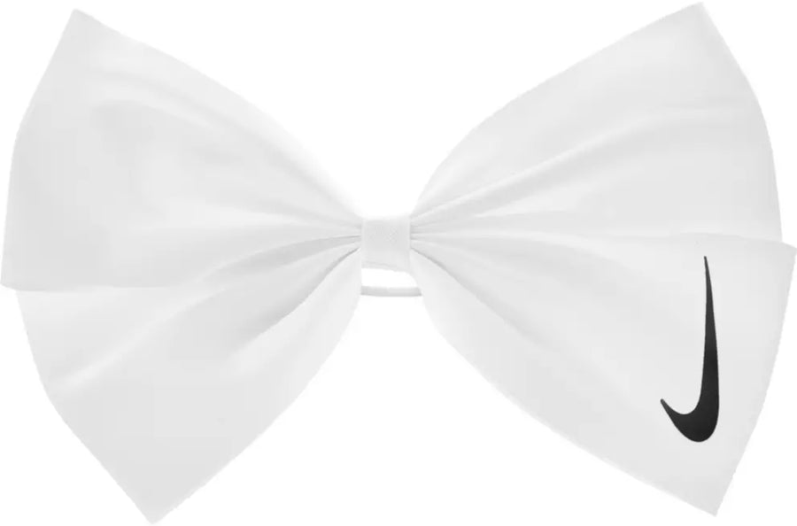 Nike Hair Bow