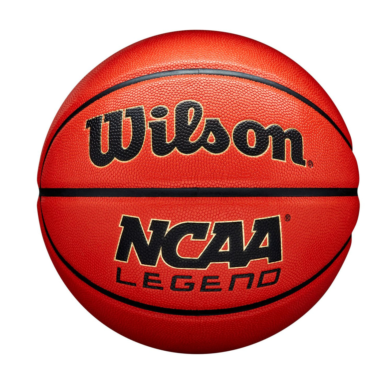 Wilson Official NCAA Legend Basketball