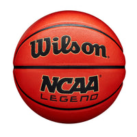 Thumbnail for Wilson Official NCAA Legend Basketball