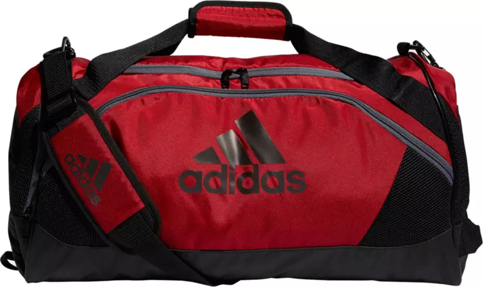 Adidas Men's Team Issue II Medium Duffel Bag