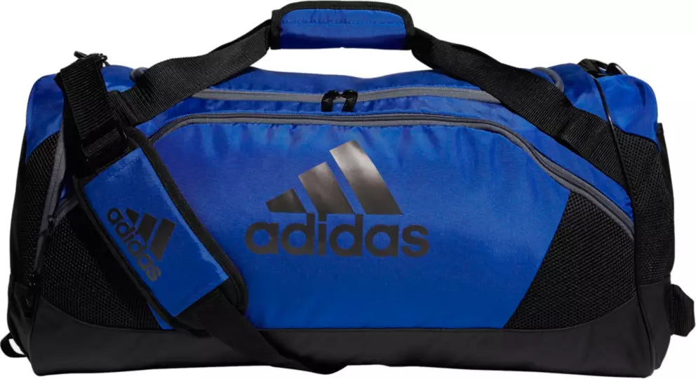 Adidas Men's Team Issue II Medium Duffel Bag