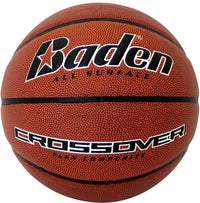 Thumbnail for Baden Crossover Basketball
