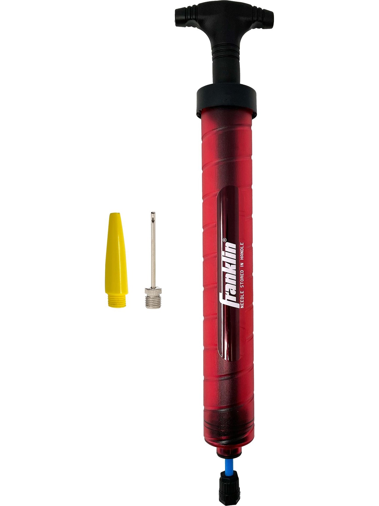 Franklin 13.25'' Dual-Action Pump