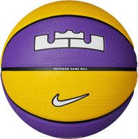 Thumbnail for Nike Playground 8P 2.0 LeBron James Basketball
