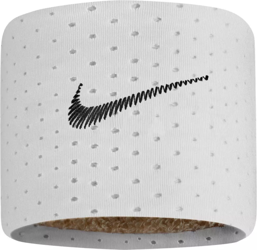 Nike Terry Wristband 2 Pack