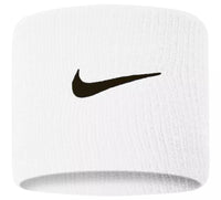 Nike Tennis Premier Wristbands - 2 Pack