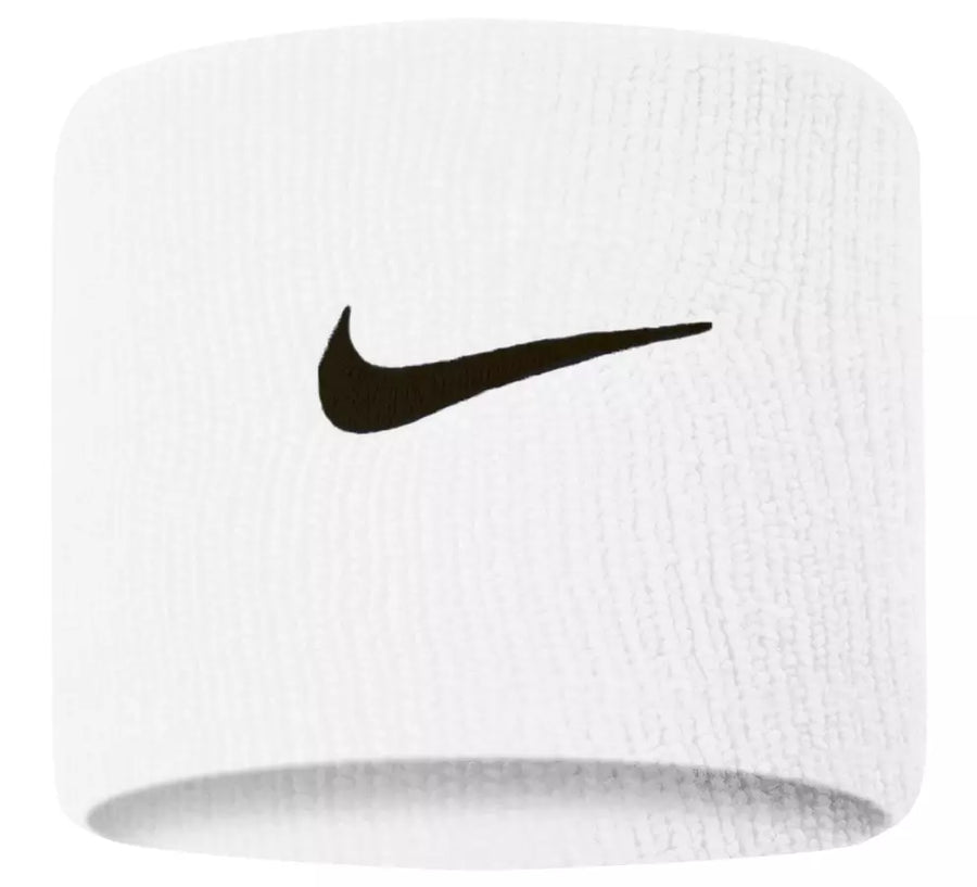 Nike Tennis Premier Wristbands - 2 Pack