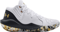 Thumbnail for Under Armour Kids' Grade School Jet 21 Basketball Shoes