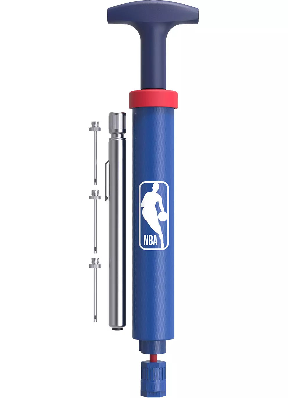 Wilson NBA DRV Basketball Pump Kit