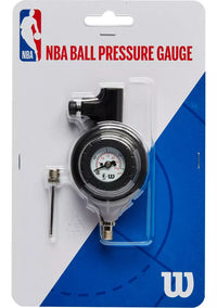 Wilson NBA Mechanical Ball Pressure Gauge