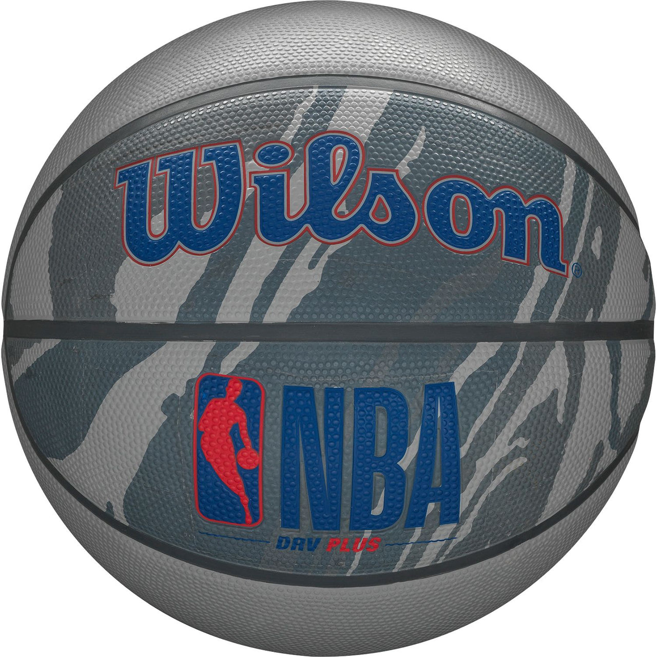 Wilson NBA DRV Plus Official Basketball