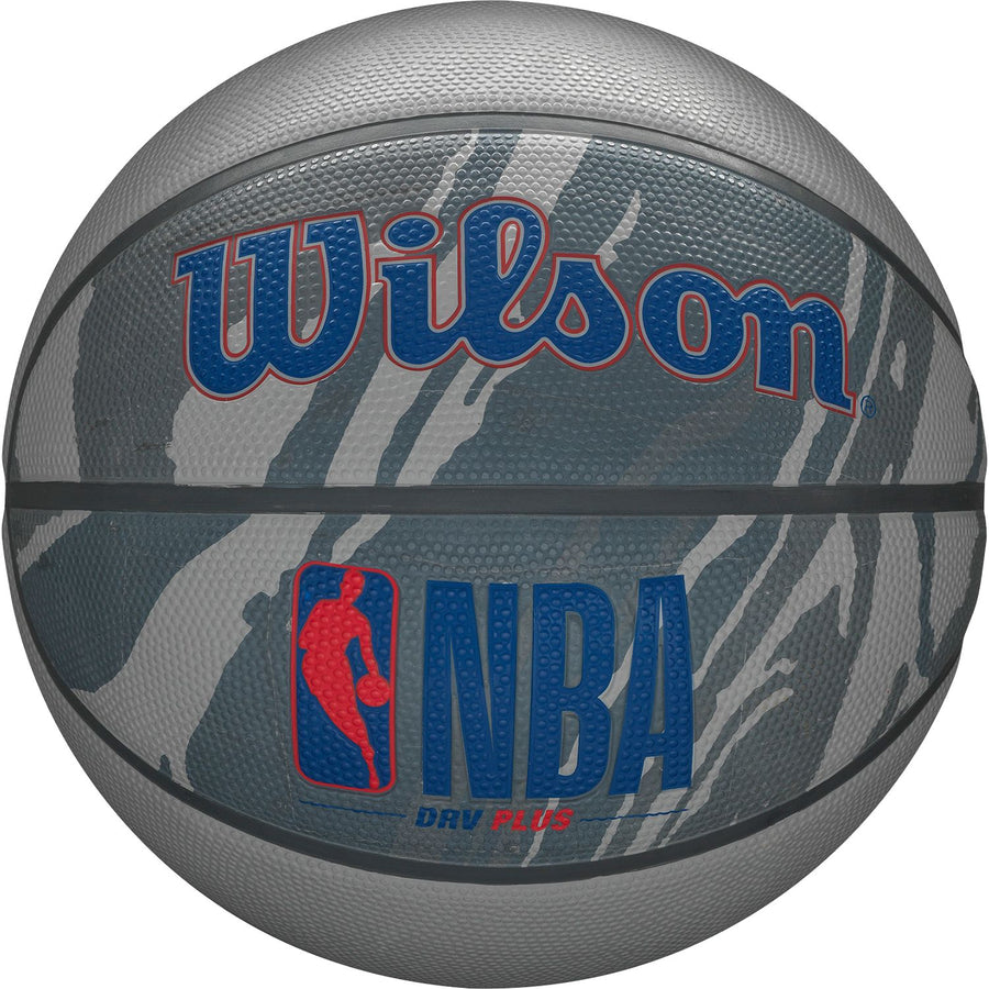 Wilson NBA DRV Plus Official Basketball