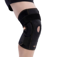 Copper Fit Elite Natural Motion Knee Brace