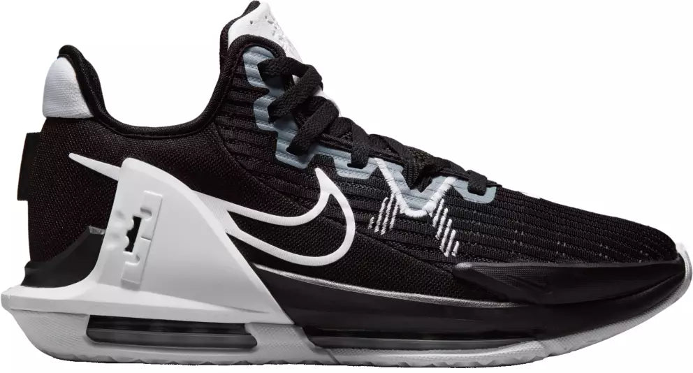 Nike LeBron Witness VI Basketball Shoes