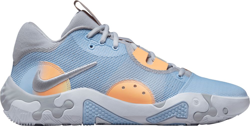 Nike PG 6 Basketball Shoes