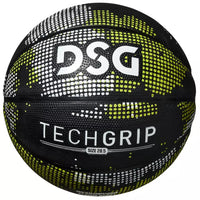 Thumbnail for DSG Techgrip Official Basketball