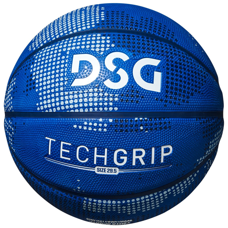DSG Techgrip Official Basketball