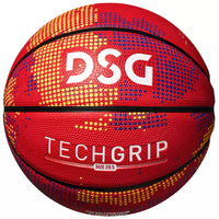 Thumbnail for DSG Techgrip Official Basketball