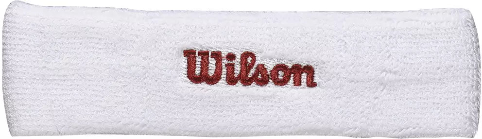 Wilson Double Wristband