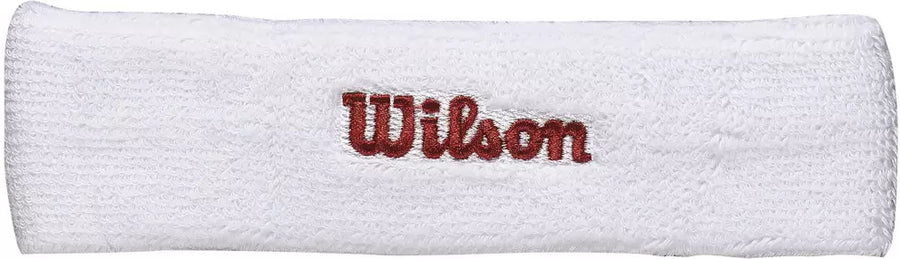 Wilson Double Wristband