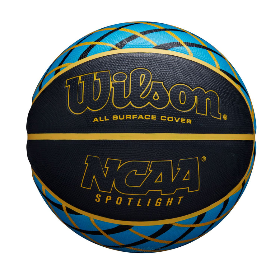 Wilson NCAA Spotlight Basketball