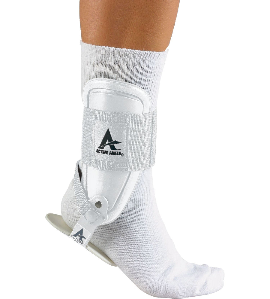 Active Ankle T2 Rigid Multi-Sport Ankle Brace
