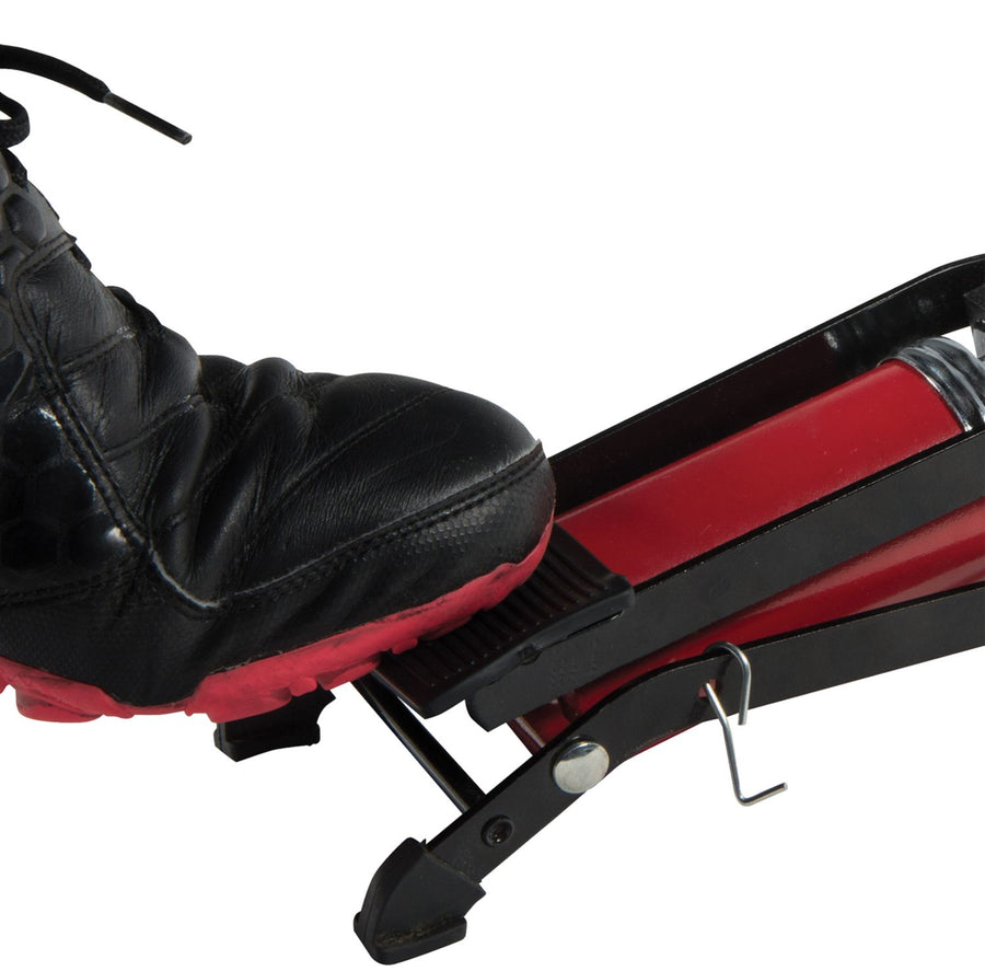 Franklin High Pressure Foot Pump