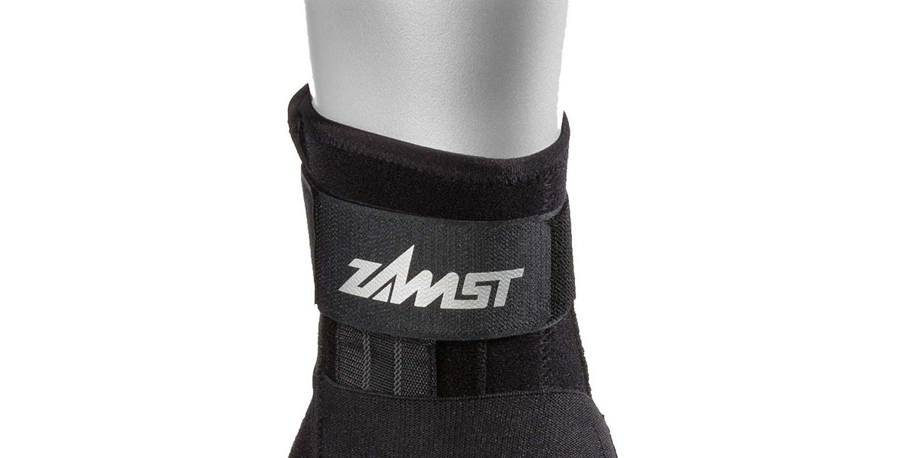 Zamst A1 Ankle Brace